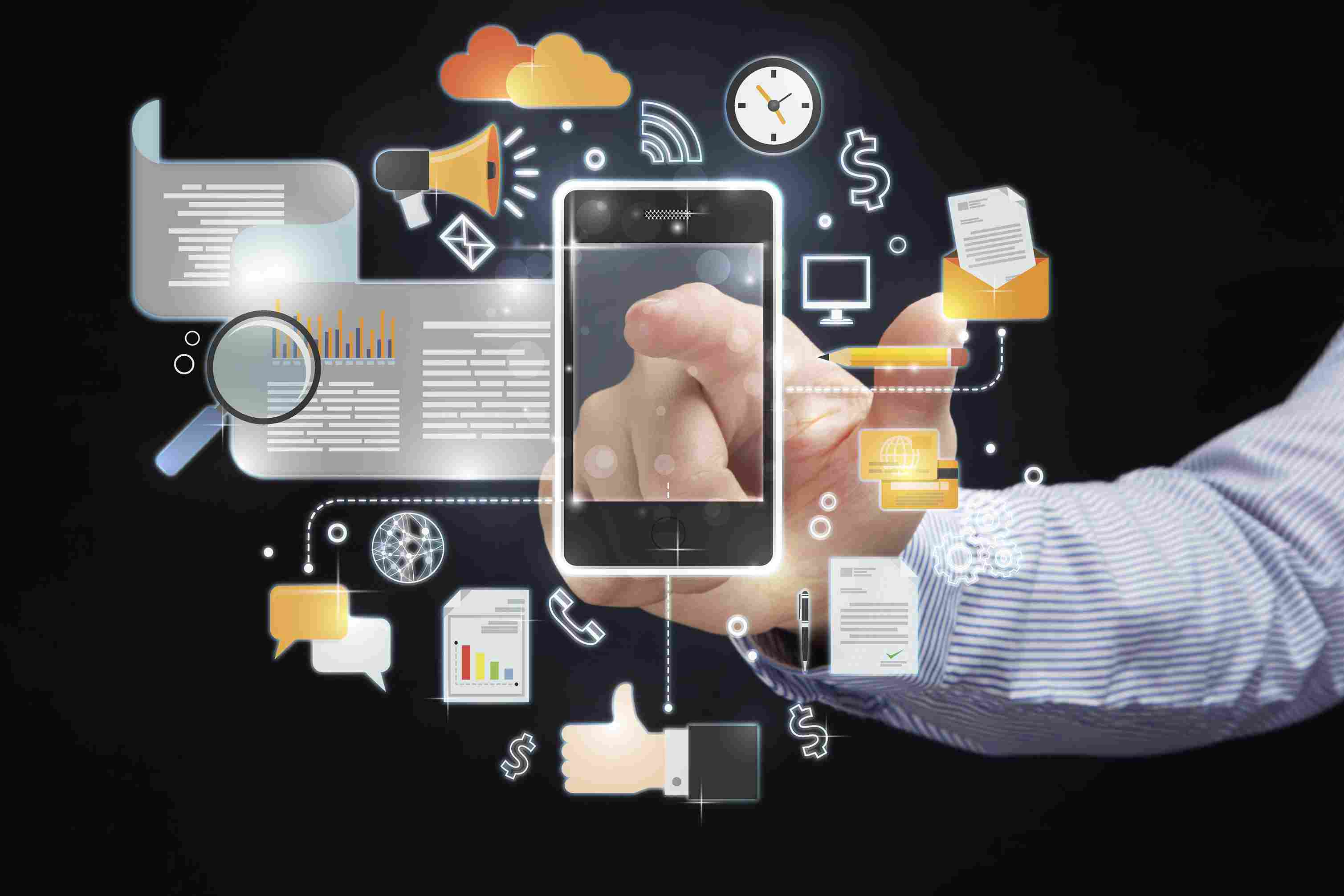 Helps to increase ROI and always keep you latest tech