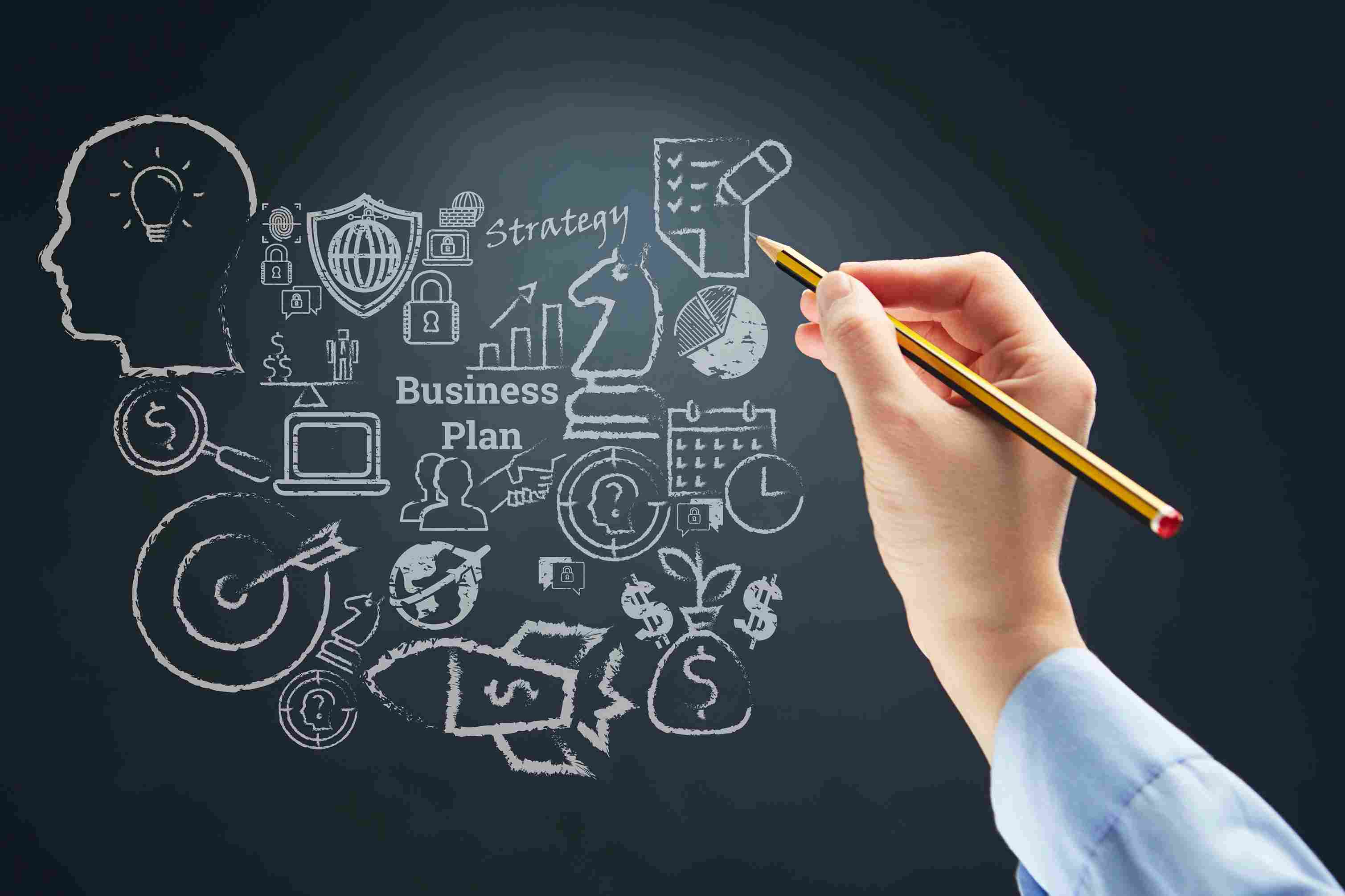 Marketing agencies scale up your business