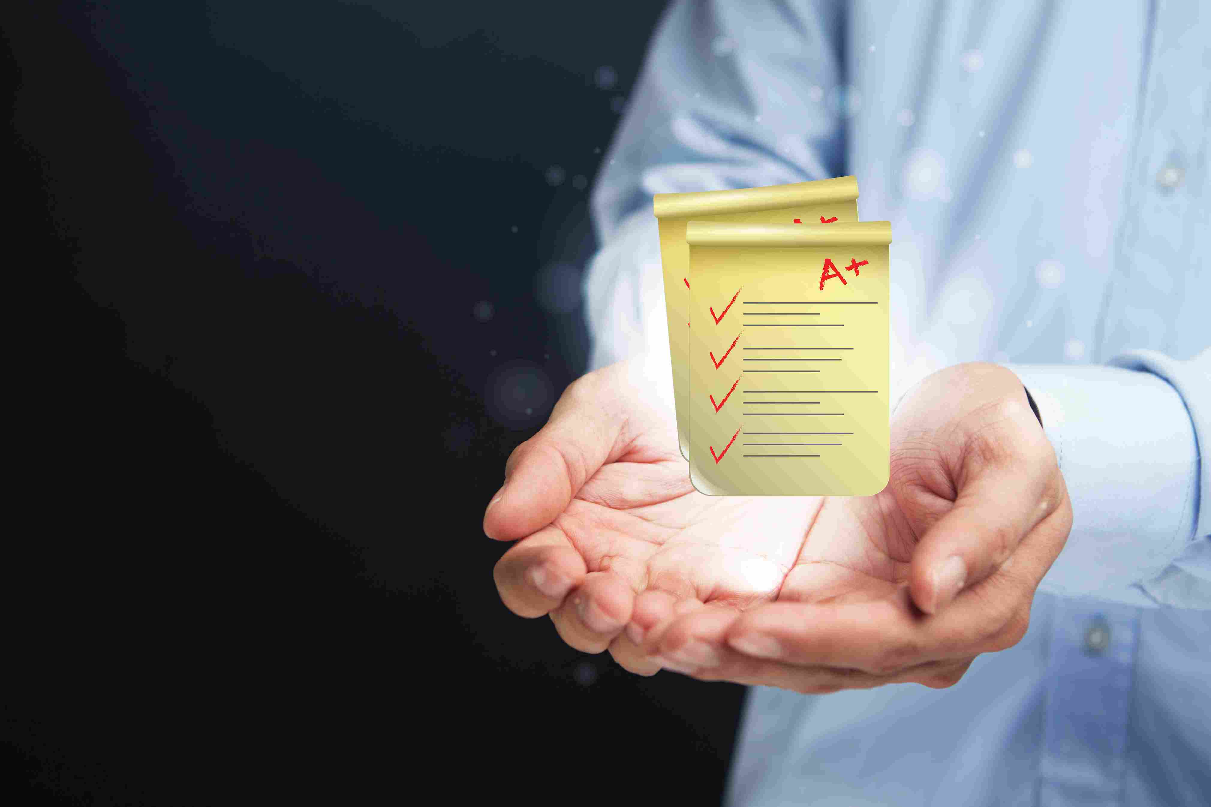 Agency regular reports and ensuring business growth