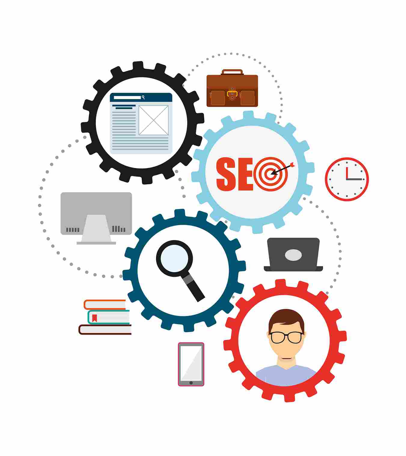 SEO importance strategy