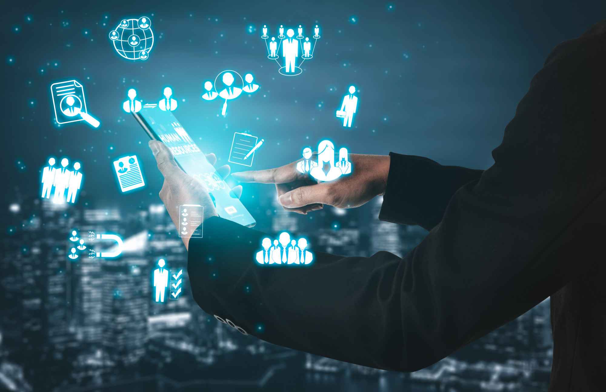 Effective lead generation solution provider to accelerate your sale