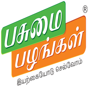 Ecommerce Website designing services for pasumai palangal