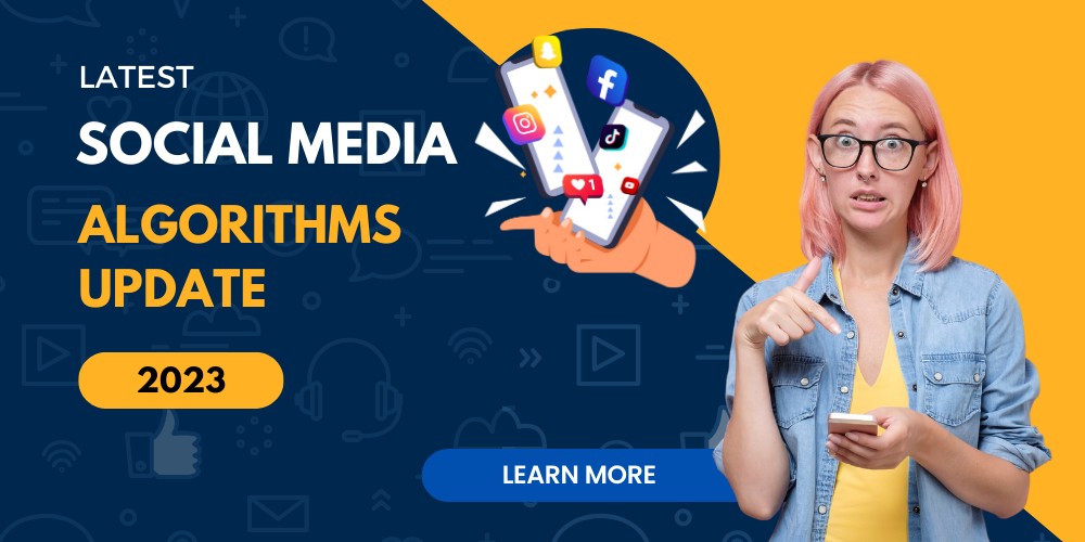 New Social Media changes