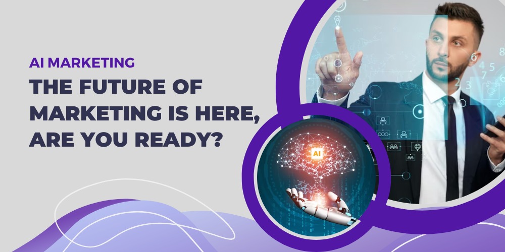 AI marketing transform & benefits