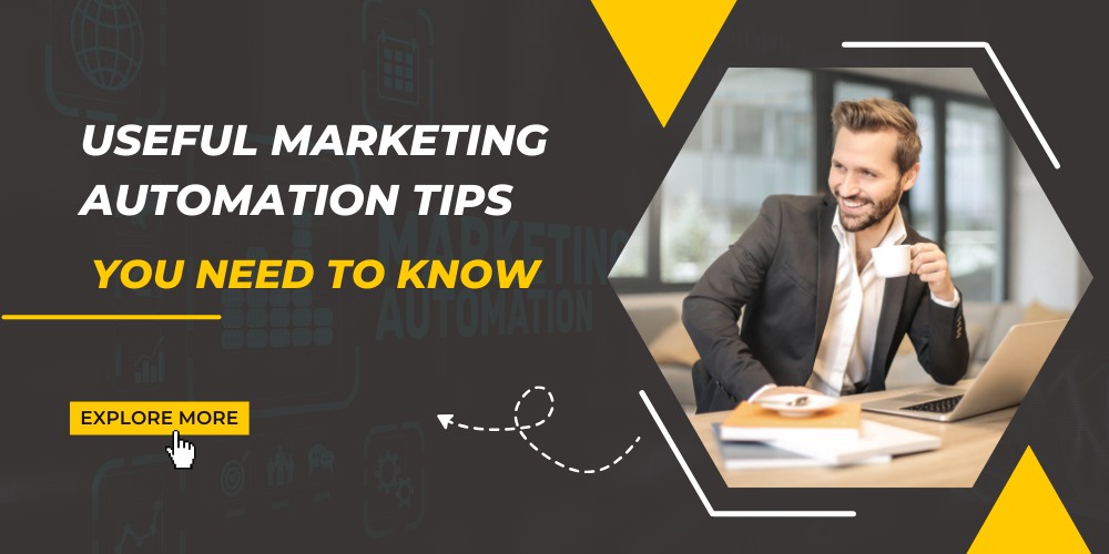 Powerful Benefits of Marketing Automation for Business