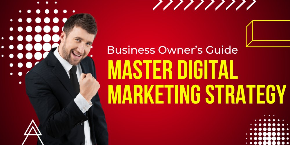 Skyrocket Digital Marketing Strategies