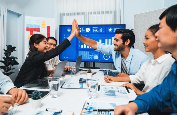 powerful tech company marketing strategy