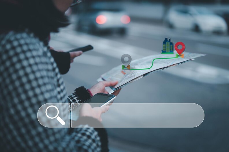 Local SEO Elevate Your Website's Local Presence